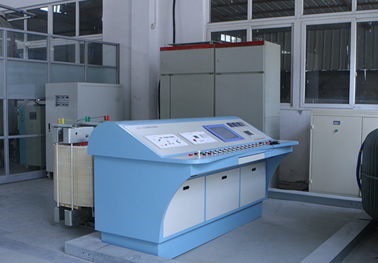 车间展示